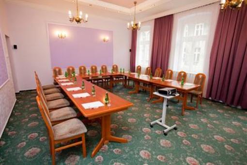 фото отеля Ratuszowy Hotel