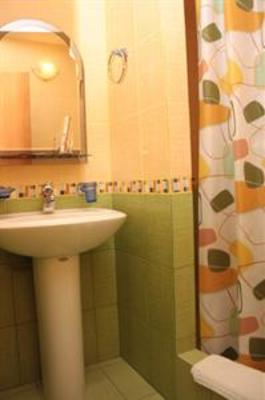 фото отеля Mini-hotel Venezia