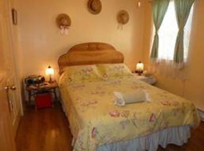 фото отеля Amour et Amitie B&B