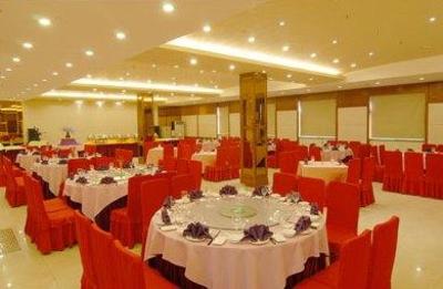 фото отеля Sunny Putuo Resort