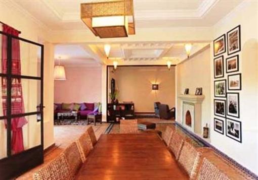 фото отеля Villa Abalya