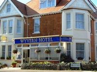 Wyvern Hotel