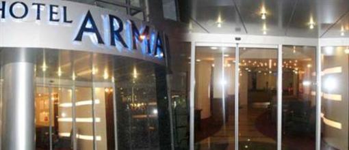 фото отеля Arma Hotel Manisa