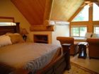 фото отеля Glacier Mountain Lodge Columbia Falls