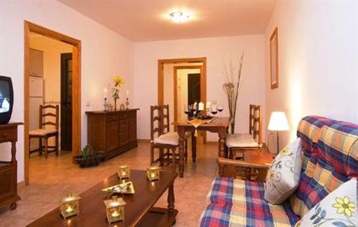 фото отеля Villas San Blas Lanzarote