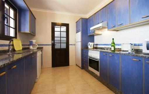 фото отеля Villas San Blas Lanzarote