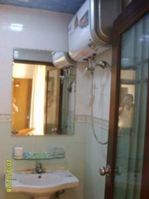 фото отеля Jinghai Inn Sanya