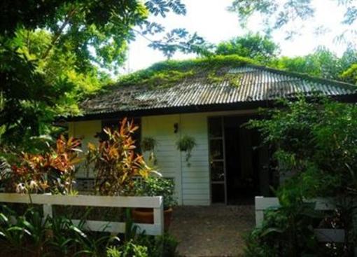 фото отеля Agalin Holiday Villas Resort Pak Chom