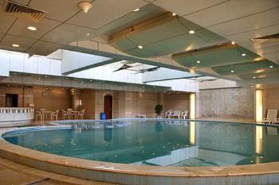 фото отеля Shanxi Grand Hotel