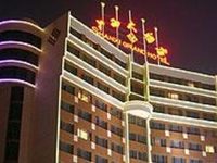 Shanxi Grand Hotel