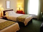 фото отеля Fairfield Inn & Suites by Marriott - Jacksonville