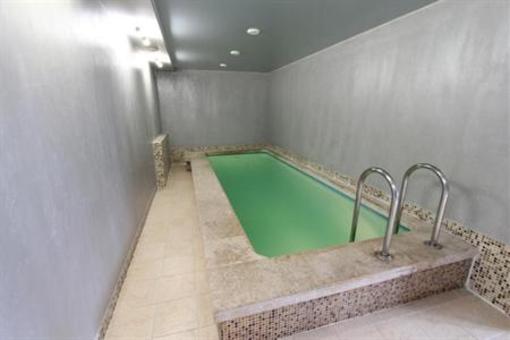 фото отеля Relax Hotel Perm