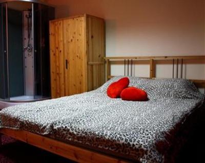 фото отеля Relax Hotel Perm