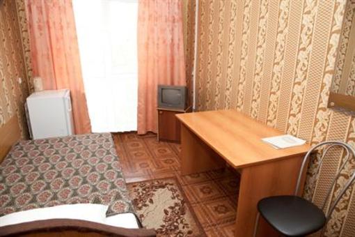 фото отеля Volna Hotel Chita