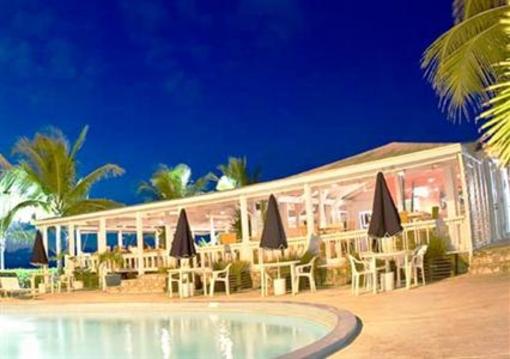 фото отеля Sibonne Beach Hotel