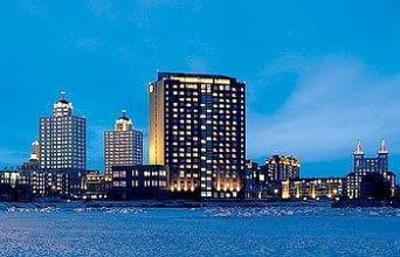 фото отеля Shangri-La Hotel Manzhouli
