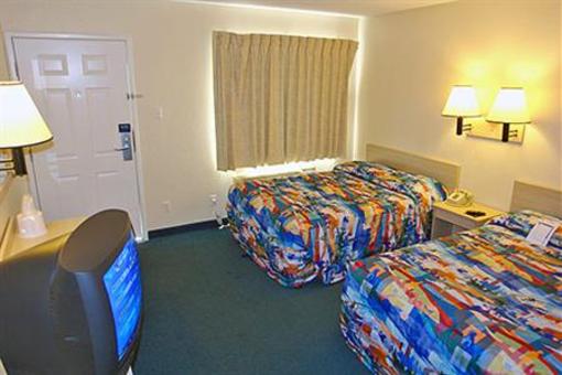 фото отеля Motel 6 Tacoma Fife