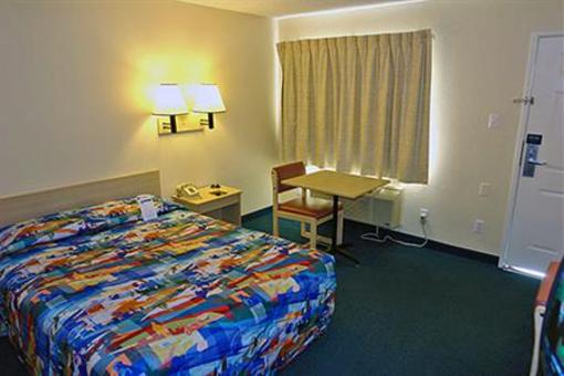 фото отеля Motel 6 Tacoma Fife