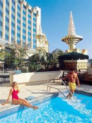 фото отеля Crowne Plaza Los Angeles - Commerce Casino