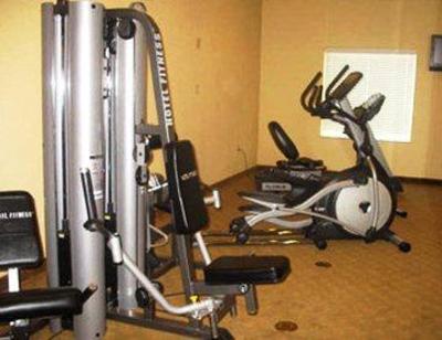фото отеля Baymont Inn & Suites Pearsall