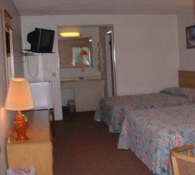 фото отеля Port Lodge Motel Pulaski