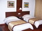 фото отеля Sara Residency Hotel New Delhi