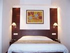 фото отеля Sara Residency Hotel New Delhi