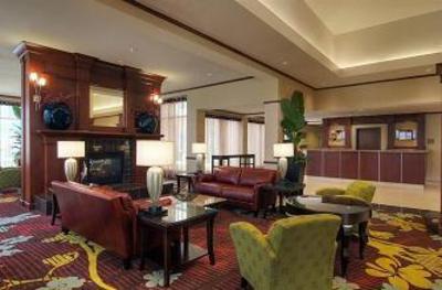 фото отеля Hilton Garden Inn Houston/Pearland
