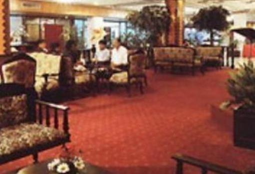 фото отеля Eurasia Bangkok Hotel
