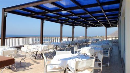 фото отеля Perle Resort & Health Spa Marine Akrotiri (Crete)