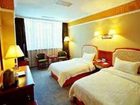 фото отеля Ningxia Longhu Hotel