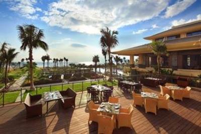 фото отеля Sheraton Shenzhou Peninsula Resort