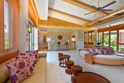 фото отеля Sheraton Shenzhou Peninsula Resort