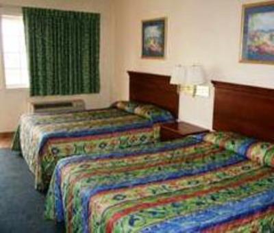 фото отеля Budget Host Inn Riverhead