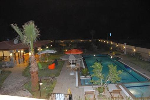 фото отеля Hotel Dalos