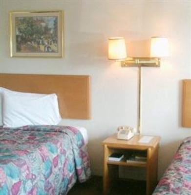 фото отеля Budget Inn Malvern (Arkansas)