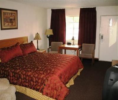 фото отеля Regency Inn and Suites West Plains
