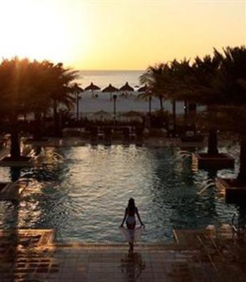 фото отеля Marriott Beach Resort Marco Island