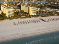 Marriott Beach Resort Marco Island