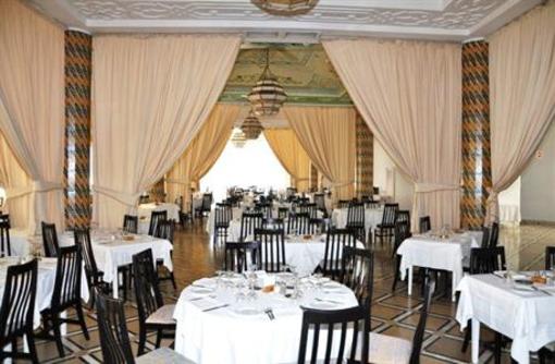 фото отеля Hotel Kanta
