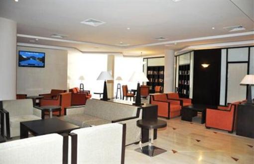 фото отеля Hotel Kanta