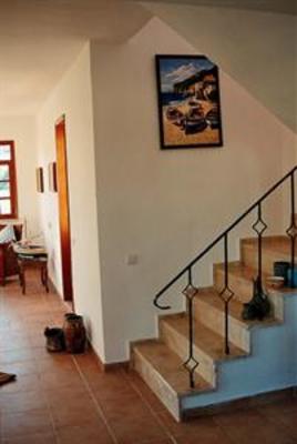 фото отеля Villa Mercan