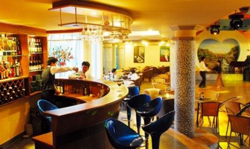 фото отеля Anh Duong Hotel Dalat