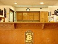 Super 8 Motel Greensburg (Pennsylvania)