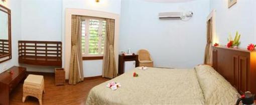 фото отеля The Kings Sanctuary Hotel Nagarhole