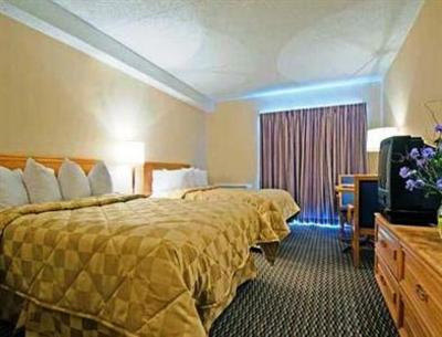 фото отеля Days Inn Prince Albert