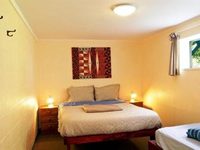Punakaiki Beach Hostel