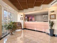 Ramada Inn Commerce