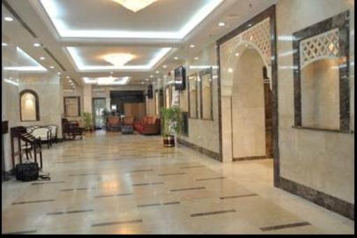 фото отеля Manafe Al-Thahabyia Hotel