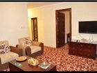 фото отеля Manafe Al-Thahabyia Hotel